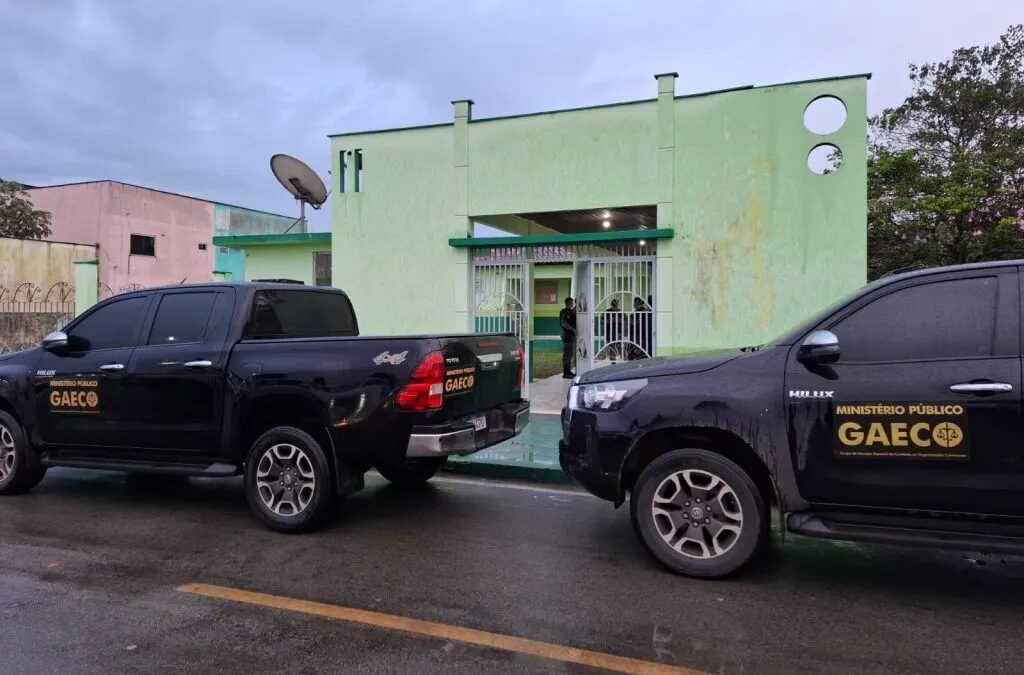 Turilândia: Justiça decreta prisão preventiva de oito vereadores