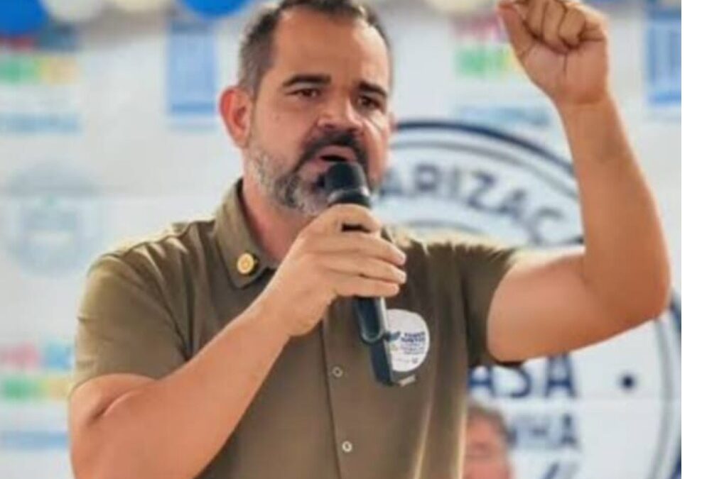 MP aciona prefeito de Buriticupu por descumprir TAC e cobra mais de R$ 1 milhão em multas