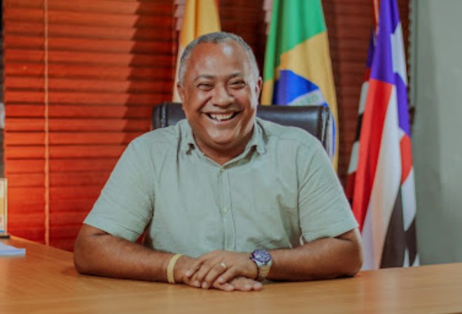 Vargem Grande: Preto divulga calendário de pagamento dos servidores para 2026