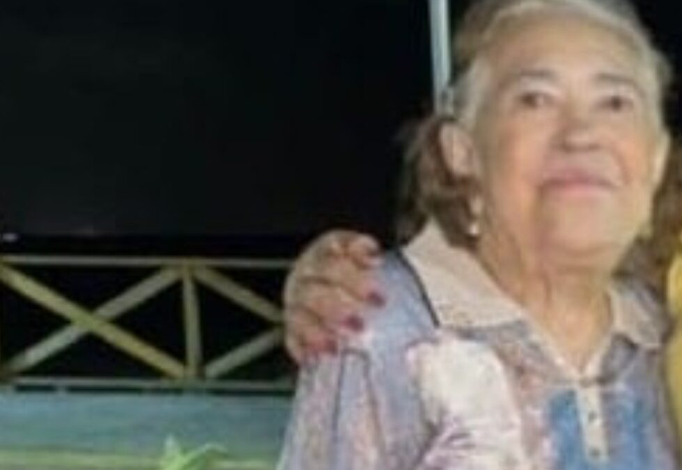 Luto! Presidente Vargas se despede de Dona Lulu, aos 79 anos