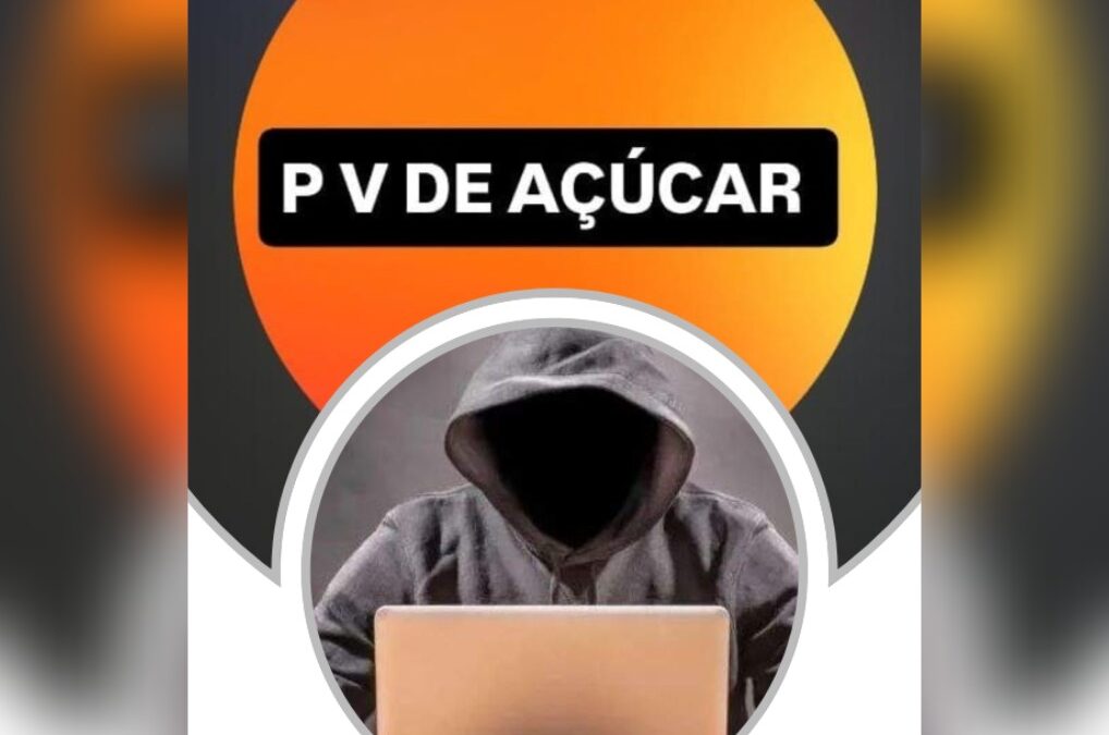 Perfil Fake que difamava mulheres em Presidente Vargas desafia autoridades, diz que não será descoberto e anuncia apenas uma pausa
