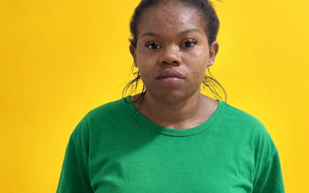 Polícia Civil cumpre mandado de prisão contra foragida da Justiça de Rio Verde em Vargem Grande