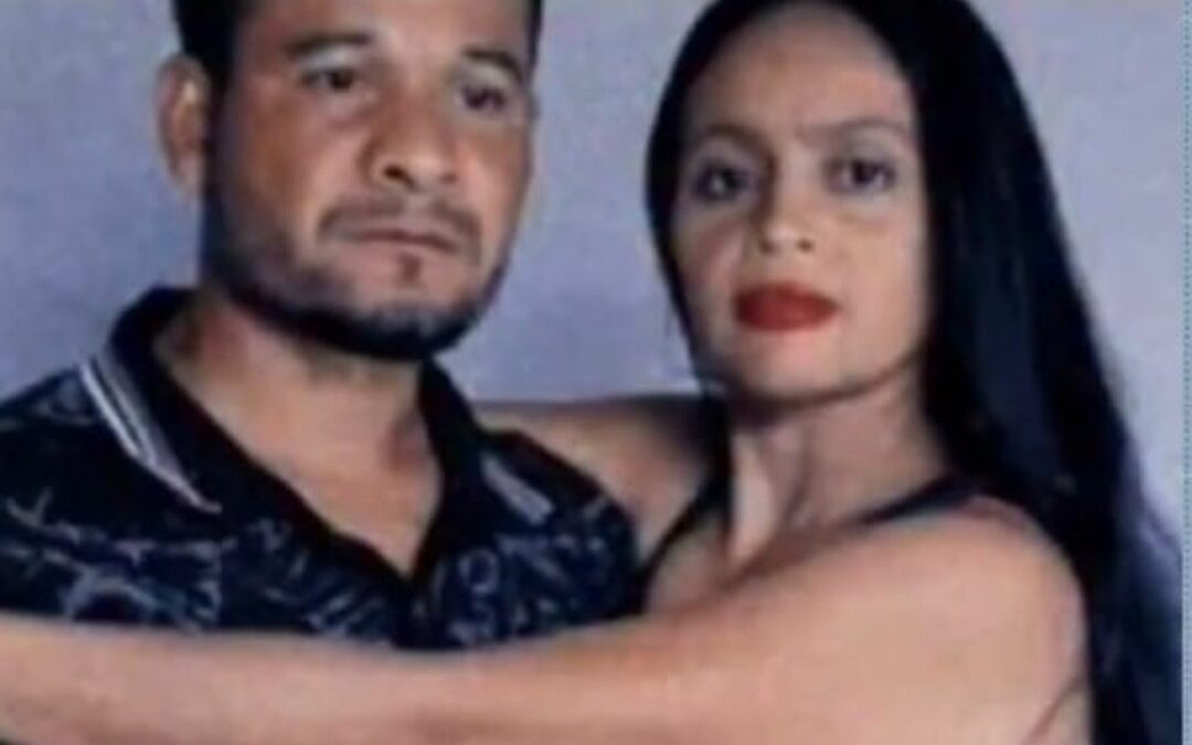 Homem mata companheira a facadas e depois tira a própria vida ao se jogar na frente de caminhão no MA