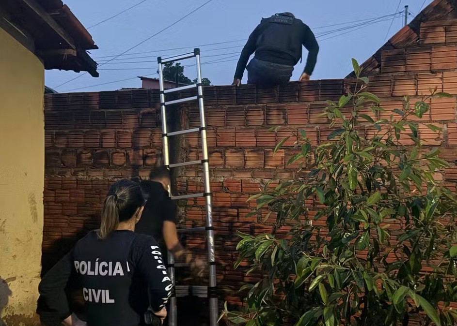 Polícia Civil descobre grupo de “atores” que propagam fake news com IA contra políticos no Sul do Maranhão