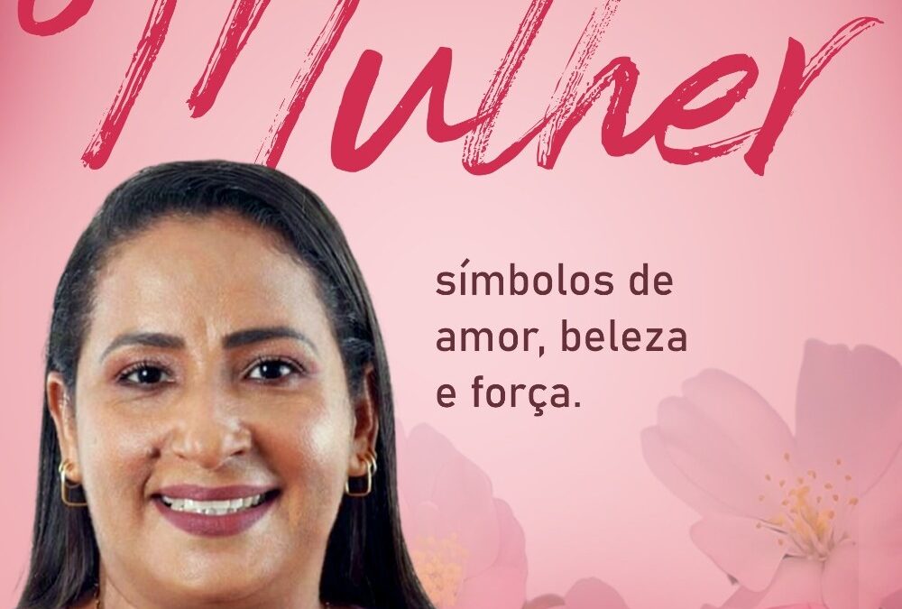 Vereadora Professora Cláudia Aguiar homenageia mulheres de Presidente Vargas, Itapecuru-Mirim e região