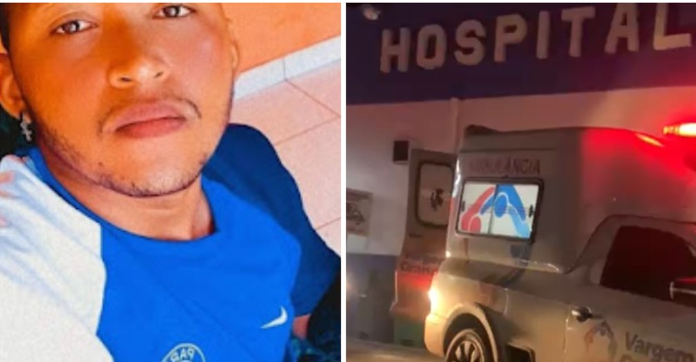 Morre a segunda vítima do ataque a tiros no bairro São Miguel, em Vargem Grande