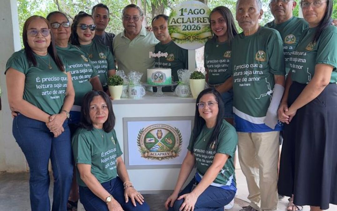 Academia de Ciências, Letras e Artes de Presidente Vargas realiza 1ª Assembleia Geral Ordinária de 2026