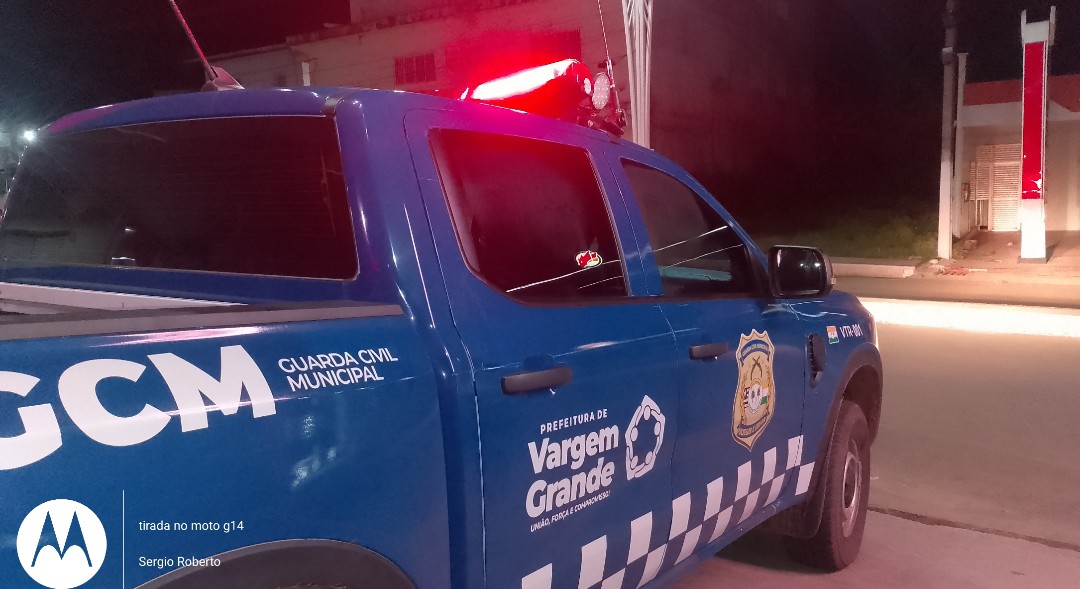 Homem ameaça ex-companheira com faca no Dia Internacional da Mulher em Vargem Grande