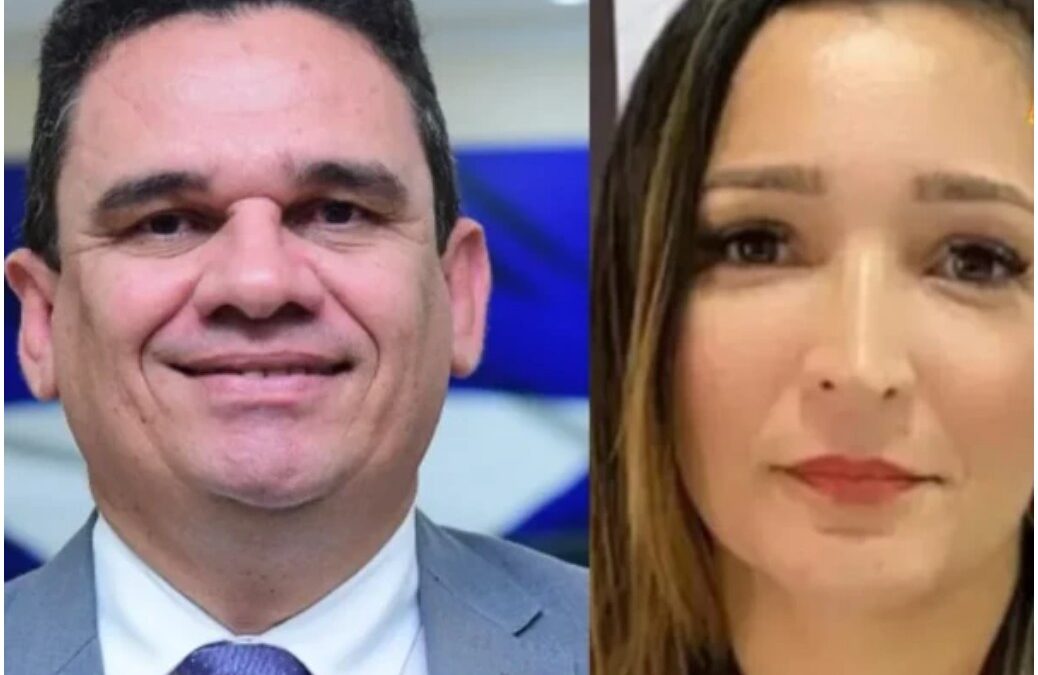 Delegada registra BO contra secretário de Segurança Pública do Maranhão por constrangimento em reunião