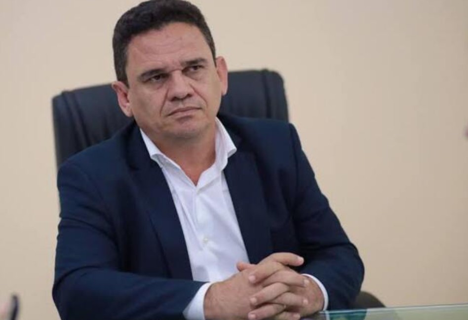 Secretário de Segurança rebate fala de delegada e diz que fez apenas elogios