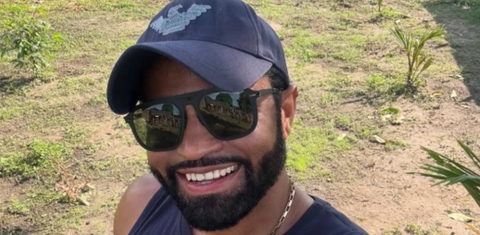 PF cumpre mandado contra blogueiro em São Luís por suspeita de perseguição a ministro do STF