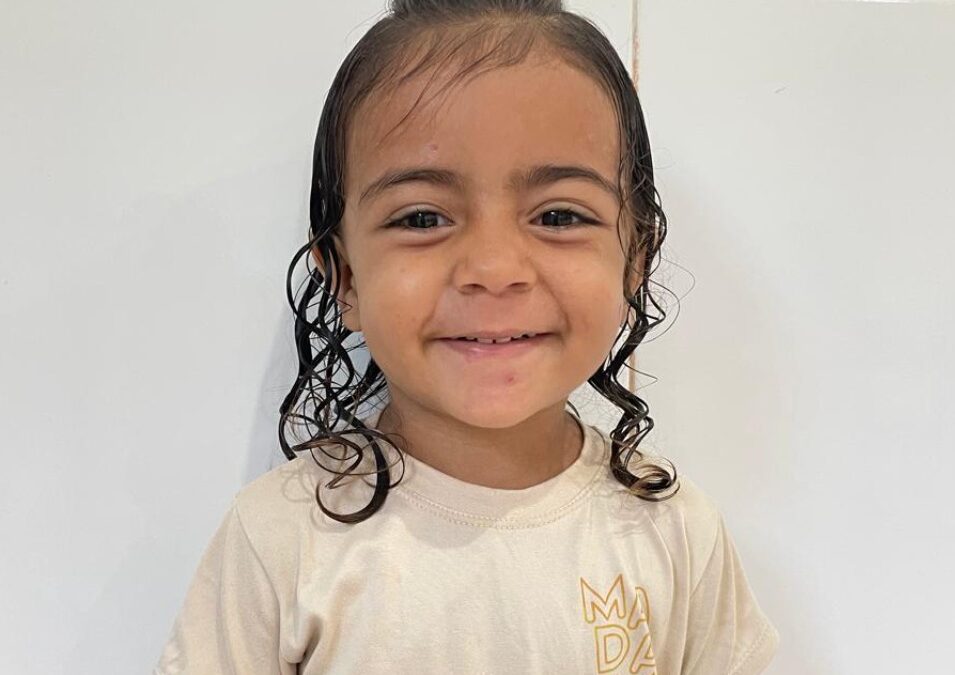 Criança de 3 anos é encontrada morta em caixa d’água no povoado Leite