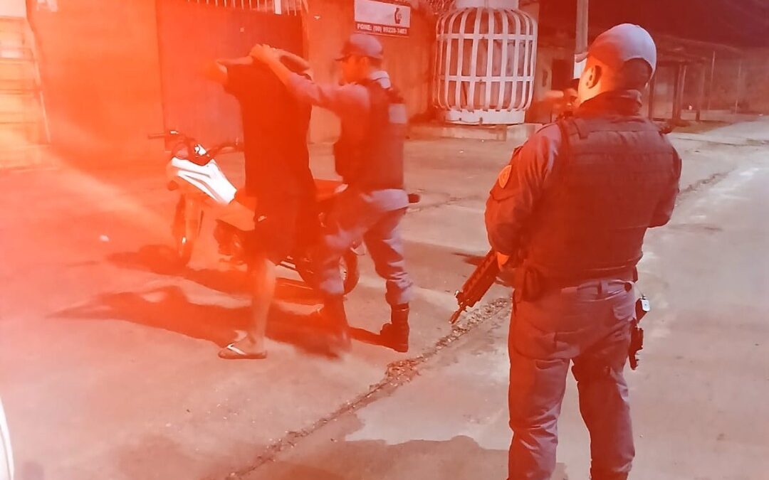 Polícia reforça segurança em Vargem Grande após fim de semana violento com confrontos entre facções