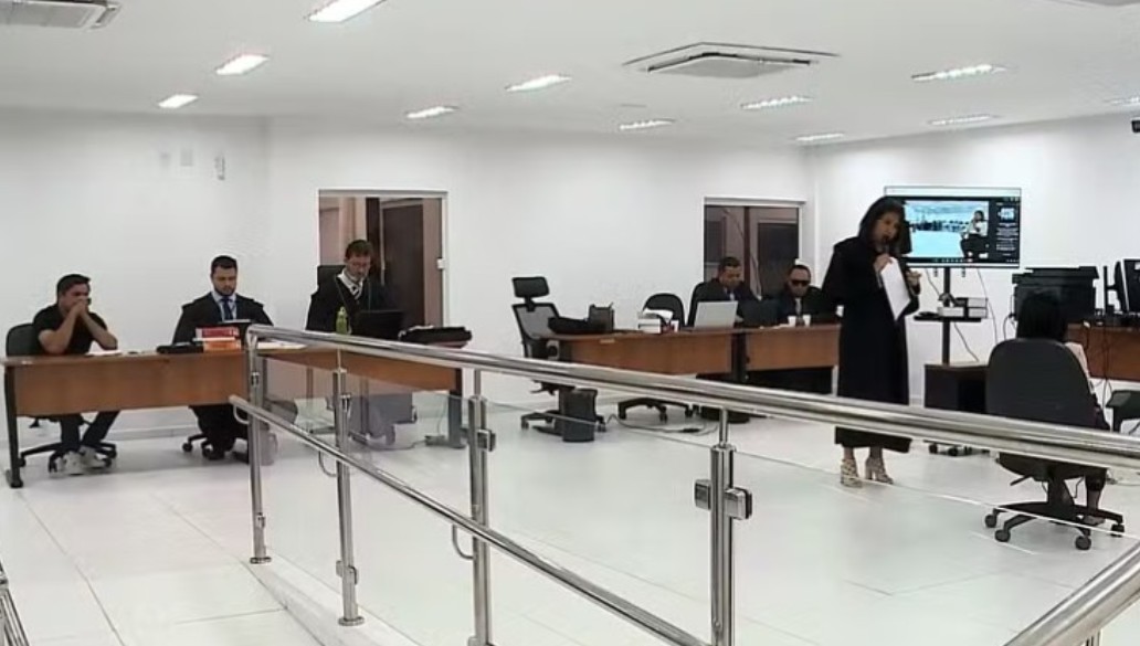 Empresário é condenado a 9 anos de prisão por tentar matar jovem negro após confundi-lo com ladrão, em Açailândia