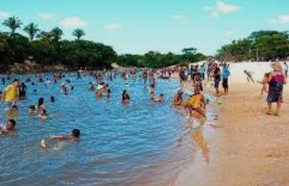 Nina Rodrigues ganha novo certificado no Mapa do Turismo Brasileiro