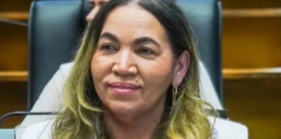Augusta Andrade assume Secretaria de Segurança Pública do Maranhão