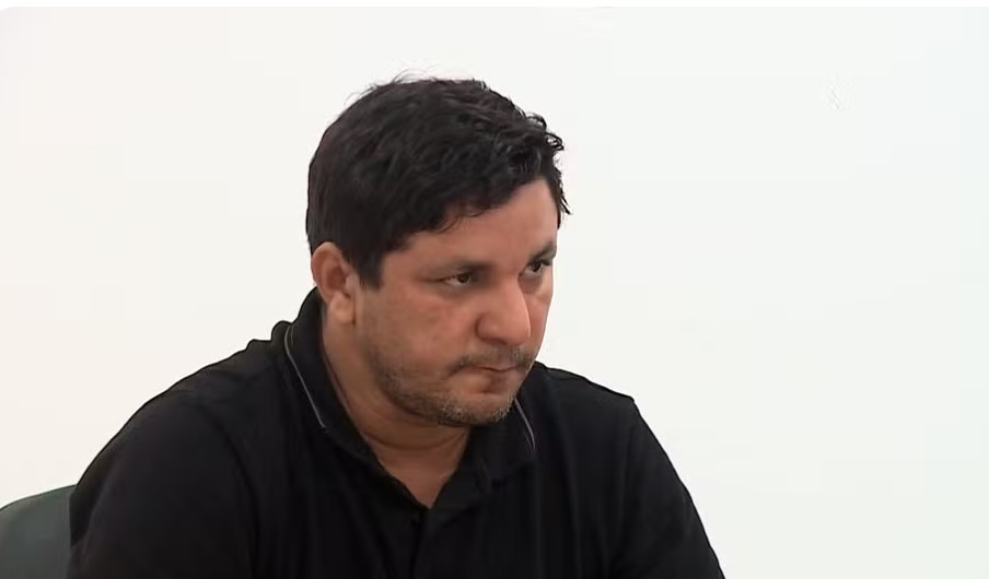 Empresário condenado por tentar matar jovem negro após confundi-lo com ladrão foge do tribunal antes de receber sentença