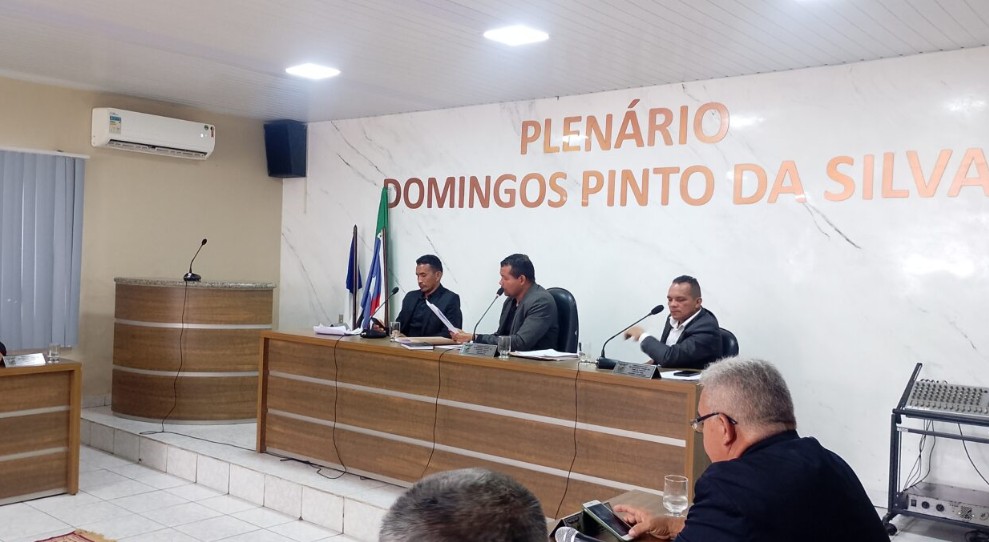 Câmara de Presidente Vargas gasta mais de R$ 700 mil em contratos e entra na mira do Ministério Público