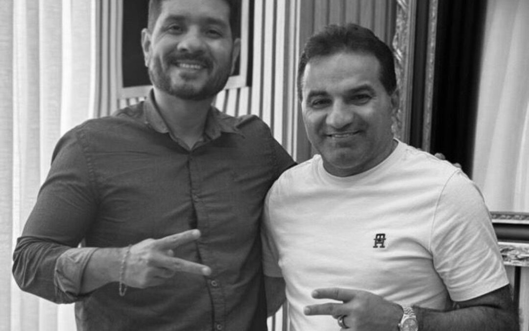 Josimar Maranhãozinho segue condenado pelo STF por controle político de municípios e obtenção de vantagens indevidas