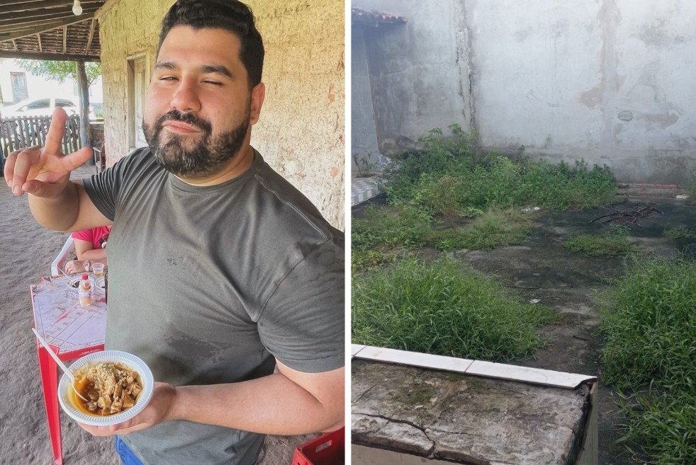 A situação precária da Guarda Municipal de Itapecuru-Mim e a omissão do prefeito Felipe Marreca