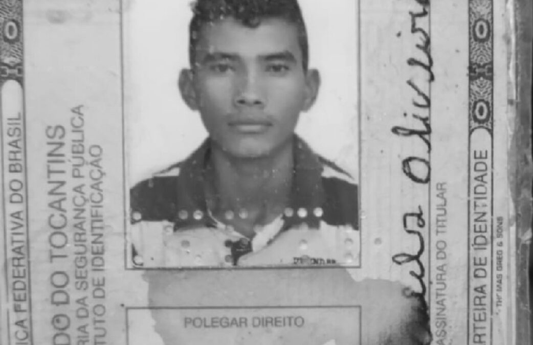 Urgente! Homem é assassinado a tiros dentro de casa no bairro Soldadinho, em Vargem Grande