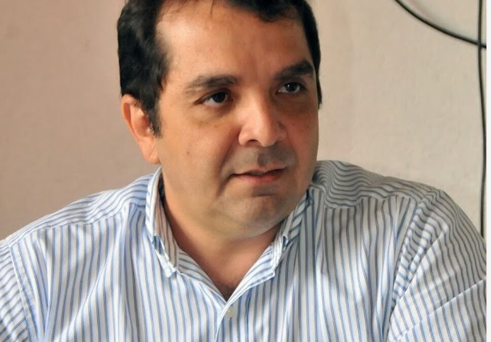 TCE-MA condena ex-prefeito Hilton Gonçalo a devolver R$ 600 mil por não prestar conta da Saúde