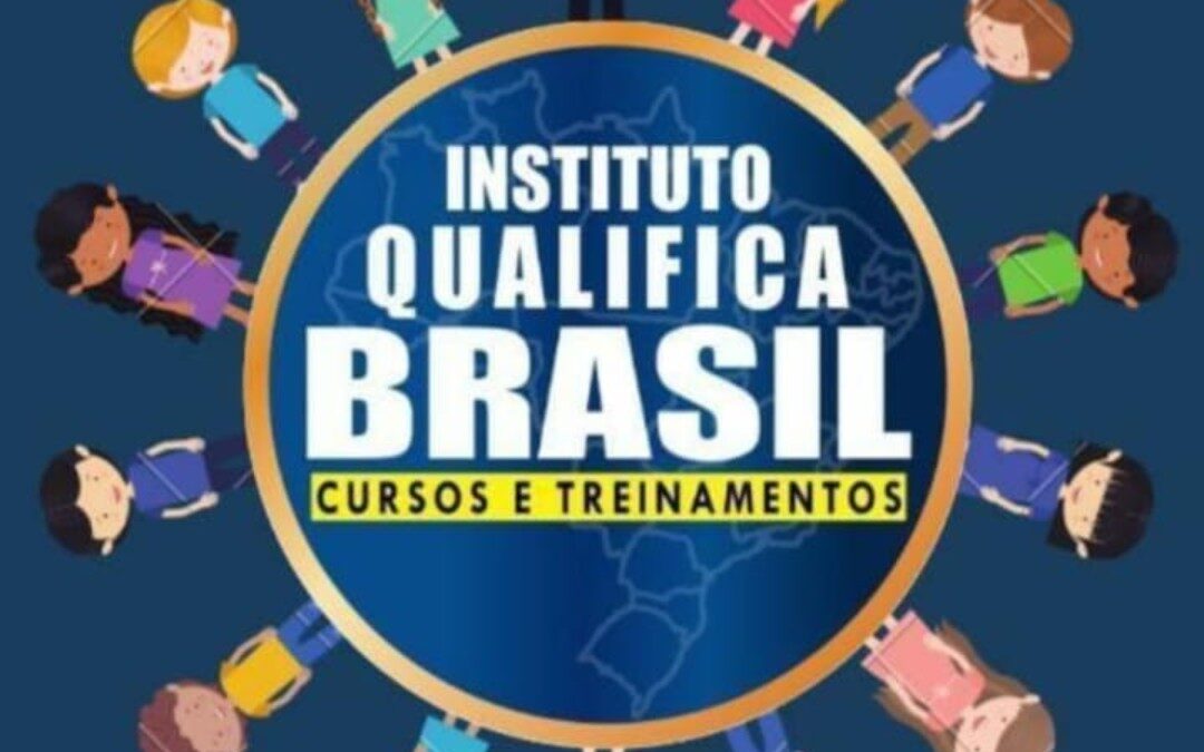 Instituto Qualifica Brasil abre inscrições para 40 cursos profissionalizantes em Presidente Vargas
