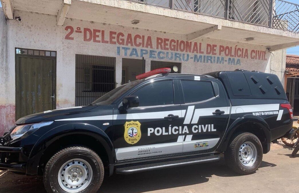 Adolescente com histórico de atos infracionais é apreendido em Itapecuru-Mirim; justiça determina internação por 45 dias