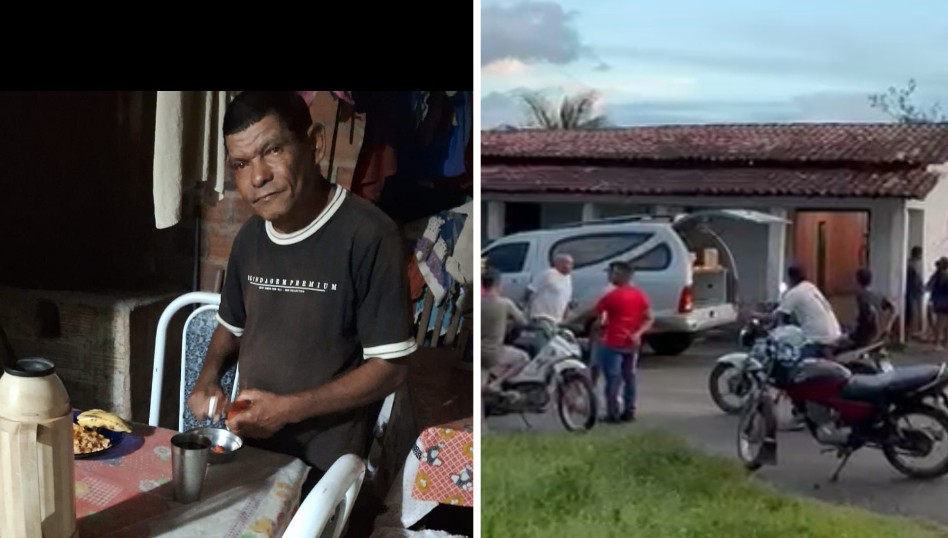 Corpo de homem é encontrado dentro de poço no bairro do Açude, em Vargem Grande