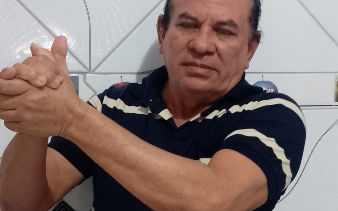 Presidente Vargas: ex-vereador Tony está apto a disputar as eleições de 2028; diz TCE