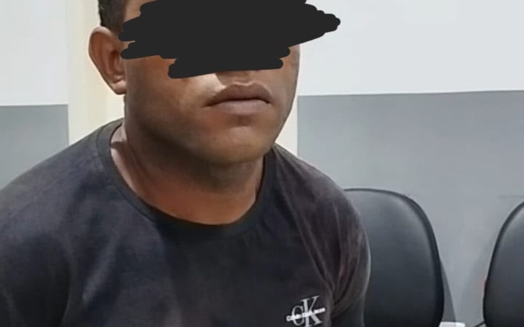 Confira todos os detalhes da prisão de Romário; criminoso também responde por latrocínio em Presidente Vargas