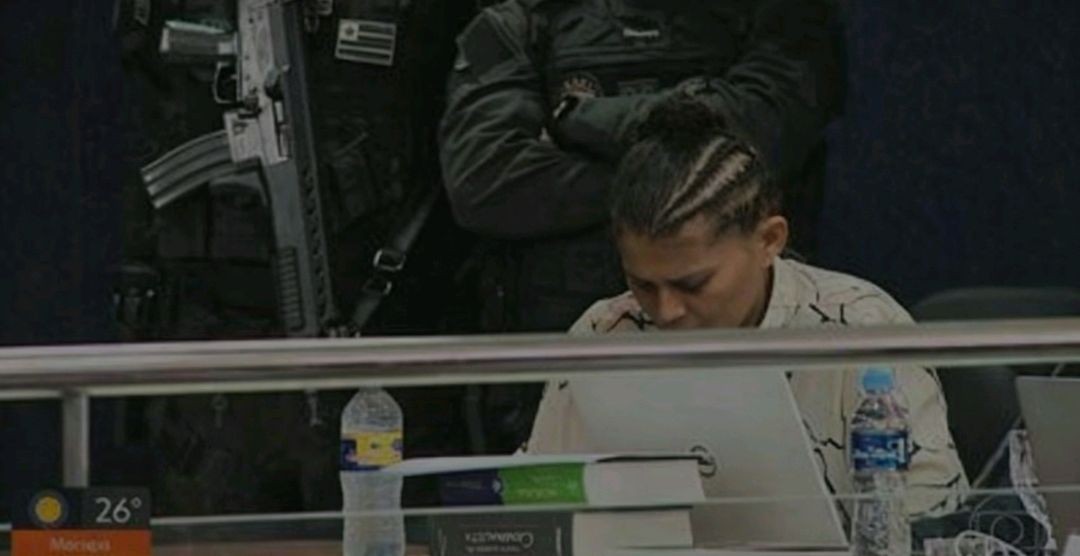 Mulher que matou crianças envenenadas com ovo de páscoa  é condenada a 66 anos de prisão no Maranhão