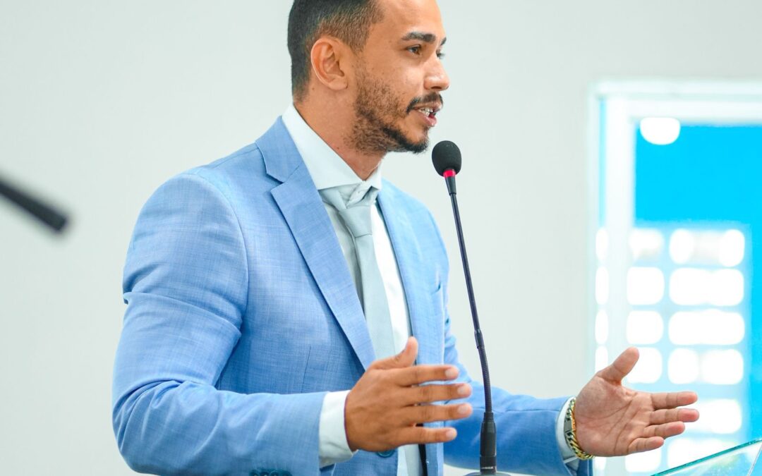 Câmara aprova projeto de Dr. Júnior Castro que cria Programa Municipal de Saúde Bucal para pessoas autistas