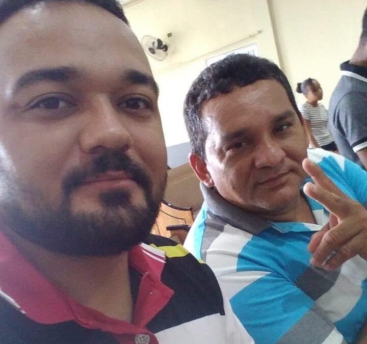 Empresário Junior do Pastor dedica mensagem de Dia dos Pais ao pai Isaías