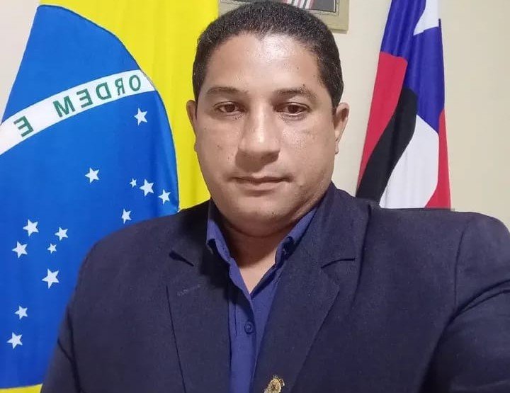 TRE-MA arquiva processo que pedia cassação do vereador Alberto Ferreira, em Itapecuru-Mirim