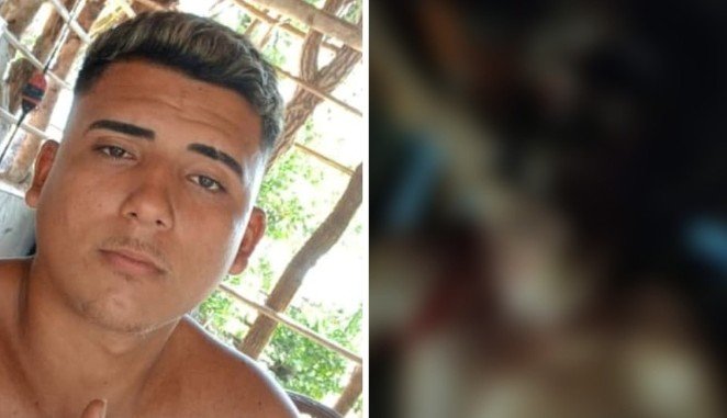 Urgente! Jovem é assassinado a tiros na zona rural de Vargem Grande