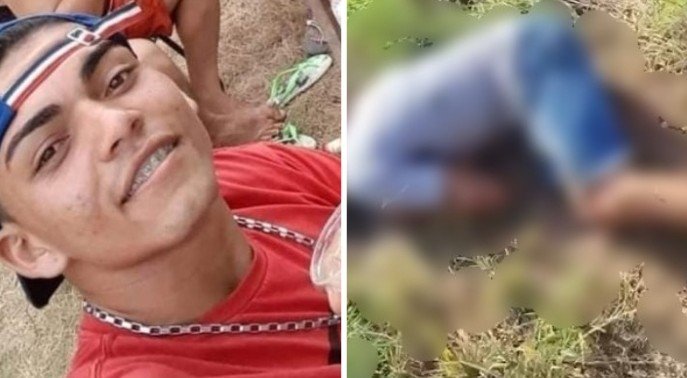 Homem natural de Presidente Vargas é assassinado a tiros no sul do Pará