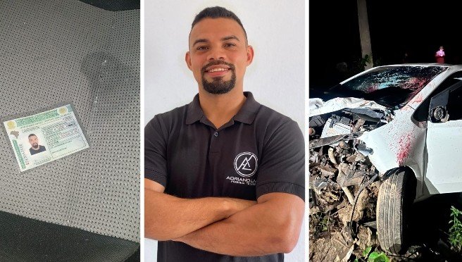 Motorista foge após acidente com duas mortes na MA-020, em Presidente Vargas