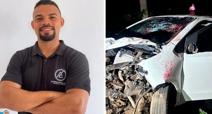 Direito de resposta: proprietário de veículo envolvido em acidente com duas mortes na MA-020 diz não ser o motorista