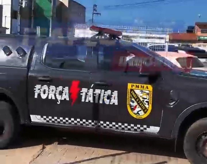 Suspeito de matar lavrador na estrada do Tingidor morre após confronto com a PM