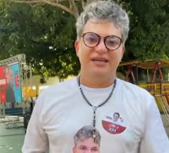 Deputado Francisco Nagib declara apoio a Hilton Gonçalo ao Senado