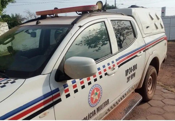 Indivíduo furta motocicleta e devolve ao dono após saber que estava sendo procurado pela polícia, em Nina Rodrigues
