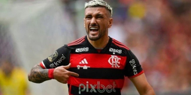 Clubes aprovam redução do limite de estrangeiros no Brasileirão a partir de 2027