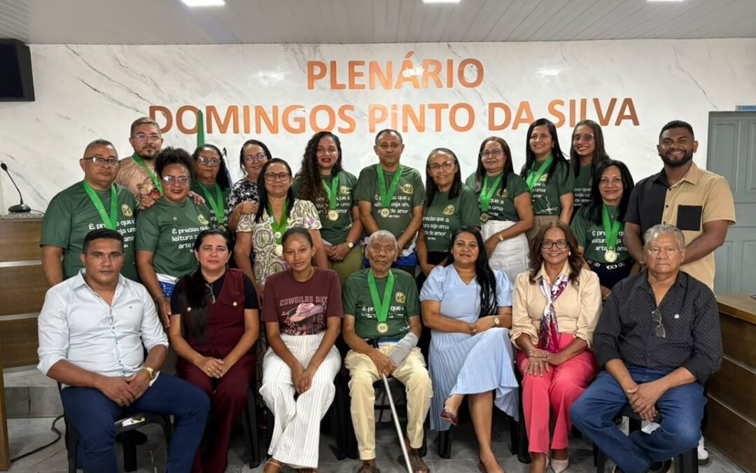 ACLAPREV renova quadro acadêmico, elege seis novos membros e prepara agenda cultural para 2026 e 2027