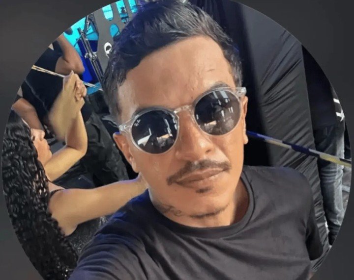 Dono de página de fofocas  é assassinado a tiros no interior do Maranhão