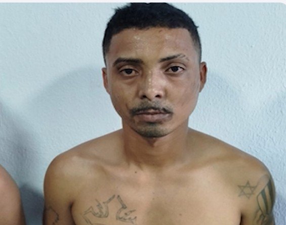 Suspeito de ameaçar prefeito e secretário morre em confronto com a polícia no interior do Maranhão