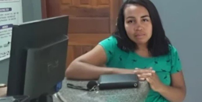 Mulher conhece homem pelo TikTok, empresta moto e celular e ele desaparece em Coroatá