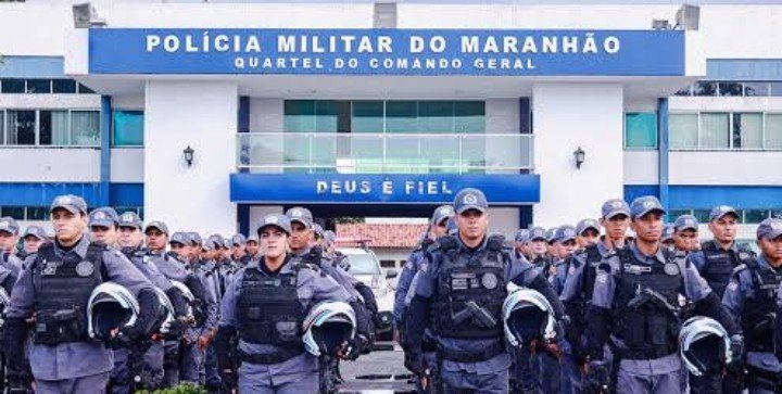 Maranhão mobiliza forças de segurança nos 217 municípios no 2º turno