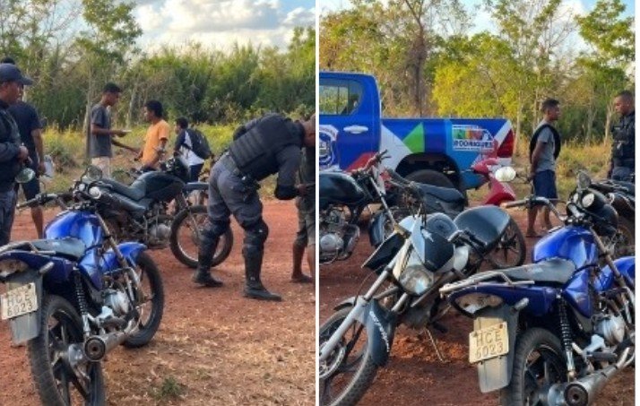 Prefeitura de Nina Rodrigues inicia Operação Silêncio para combater poluição sonora e perturbação do sossego