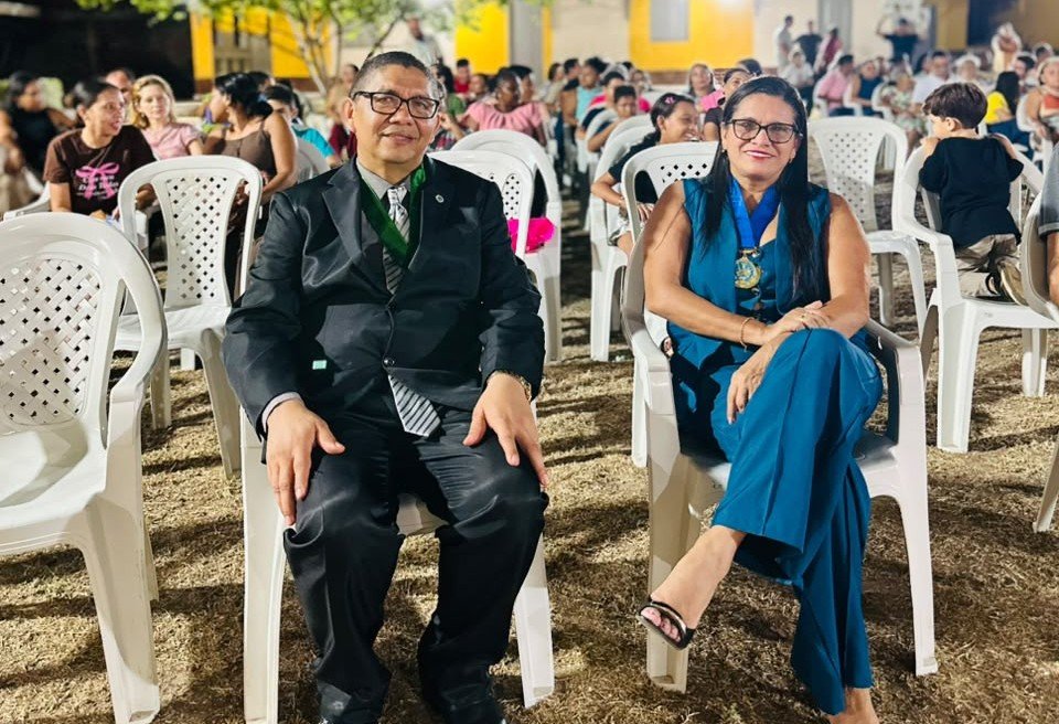 São Mateus reúne padres da Diocese de Coroatá em celebração de datas especiais e lançamento de livro